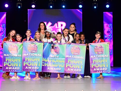 Panama City Beach, FL Nationals - 6/17/2024 - Awards
