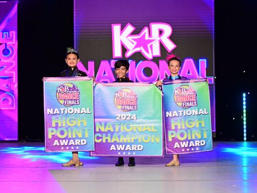 Panama City Beach, FL Nationals - 6/17/2024 - Awards