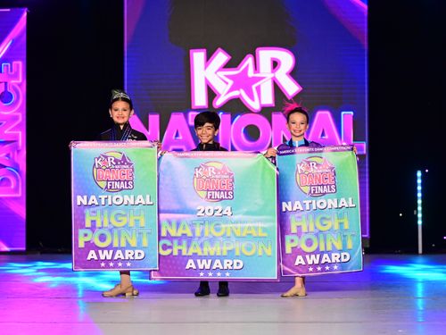 Panama City Beach, FL Nationals - 6/17/2024 - Awards