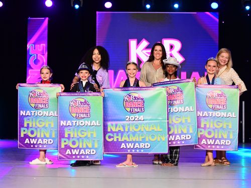 Panama City Beach, FL Nationals - 6/17/2024 - Awards