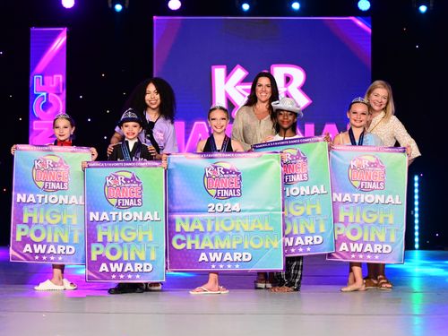 Panama City Beach, FL Nationals - 6/17/2024 - Awards