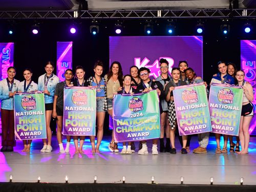 Panama City Beach, FL Nationals - 6/17/2024 - Awards