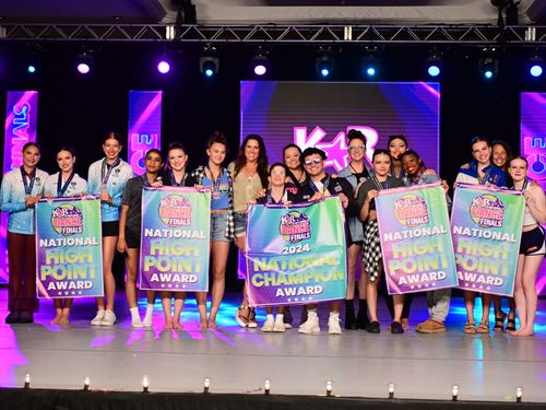 Panama City Beach, FL Nationals - 6/17/2024 - Awards