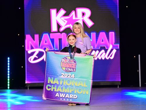 Panama City Beach, FL Nationals - 6/17/2024 - Awards