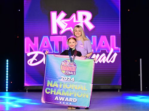 Panama City Beach, FL Nationals - 6/17/2024 - Awards