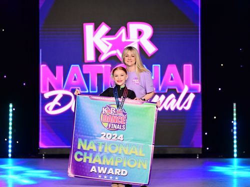 Panama City Beach, FL Nationals - 6/17/2024 - Awards