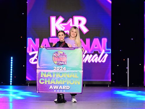 Panama City Beach, FL Nationals - 6/17/2024 - Awards