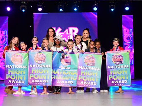 Panama City Beach, FL Nationals - 6/17/2024 - Awards