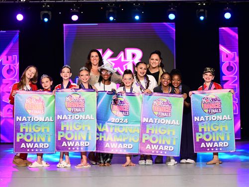 Panama City Beach, FL Nationals - 6/17/2024 - Awards