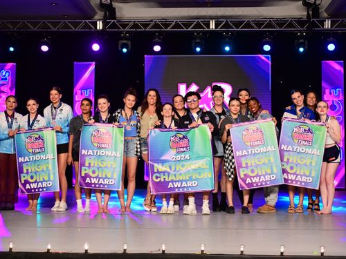 Panama City Beach, FL Nationals - 6/17/2024 - Awards