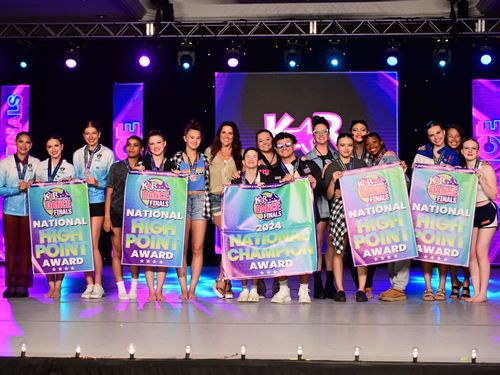 Panama City Beach, FL Nationals - 6/17/2024 - Awards