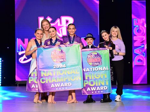 Panama City Beach, FL Nationals - 6/17/2024 - Awards