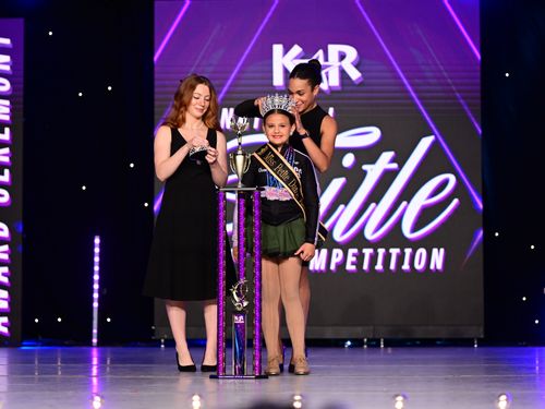 Panama City Beach, FL Nationals - 6/17/2024 - Awards