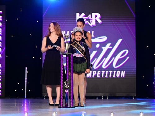 Panama City Beach, FL Nationals - 6/17/2024 - Awards