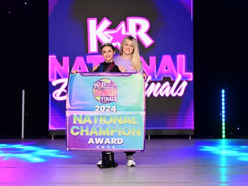 Panama City Beach, FL Nationals - 6/17/2024 - Awards