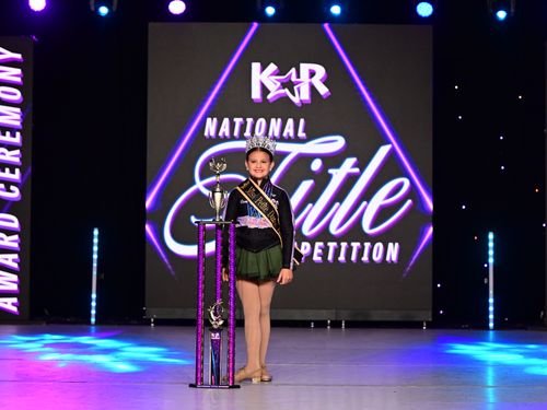 Panama City Beach, FL Nationals - 6/17/2024 - Awards