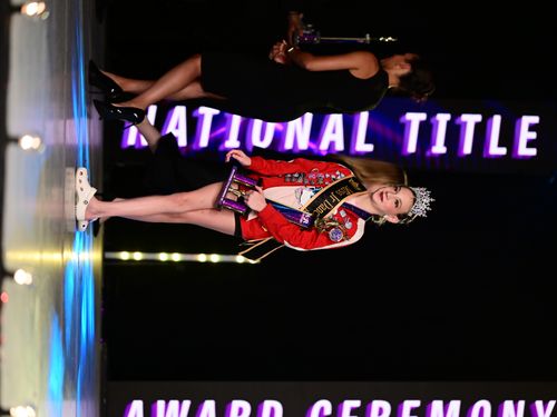Panama City Beach, FL Nationals - 6/17/2024 - Awards