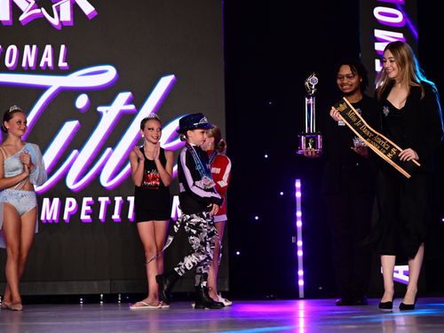 Panama City Beach, FL Nationals - 6/17/2024 - Awards