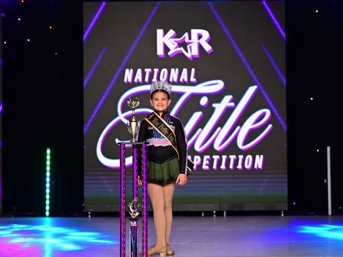 Panama City Beach, FL Nationals - 6/17/2024 - Awards