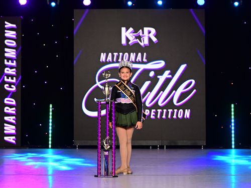 Panama City Beach, FL Nationals - 6/17/2024 - Awards