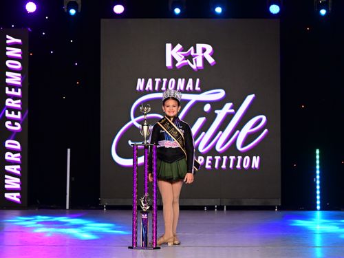 Panama City Beach, FL Nationals - 6/17/2024 - Awards