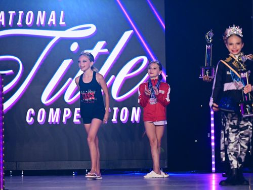 Panama City Beach, FL Nationals - 6/17/2024 - Awards