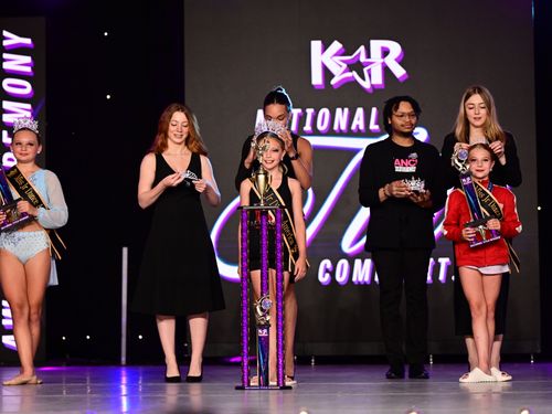 Panama City Beach, FL Nationals - 6/17/2024 - Awards