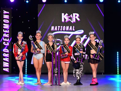 Panama City Beach, FL Nationals - 6/17/2024 - Awards