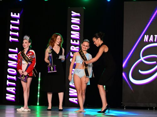 Panama City Beach, FL Nationals - 6/17/2024 - Awards