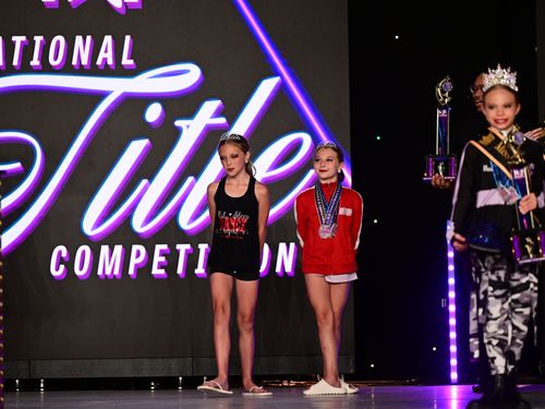 Panama City Beach, FL Nationals - 6/17/2024 - Awards