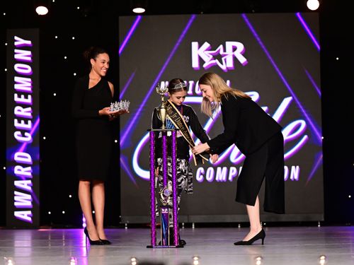 Panama City Beach, FL Nationals - 6/17/2024 - Awards