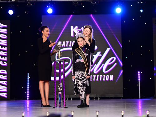 Panama City Beach, FL Nationals - 6/17/2024 - Awards