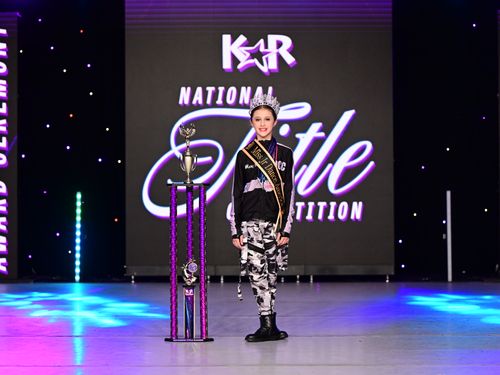 Panama City Beach, FL Nationals - 6/17/2024 - Awards