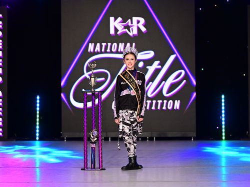 Panama City Beach, FL Nationals - 6/17/2024 - Awards