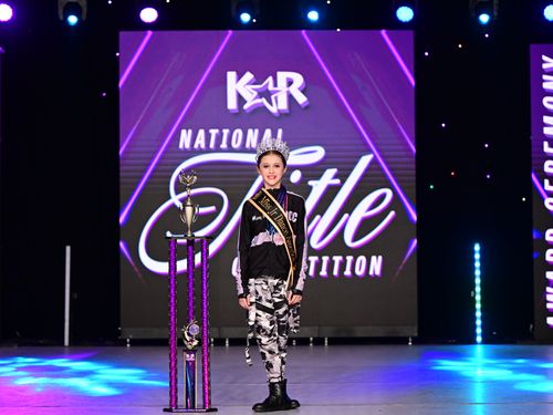 Panama City Beach, FL Nationals - 6/17/2024 - Awards