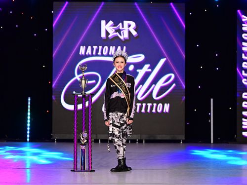 Panama City Beach, FL Nationals - 6/17/2024 - Awards