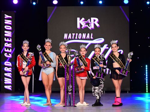 Panama City Beach, FL Nationals - 6/17/2024 - Awards