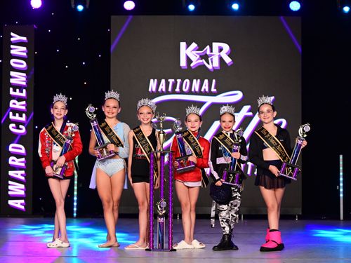 Panama City Beach, FL Nationals - 6/17/2024 - Awards