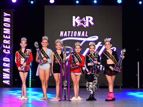 Panama City Beach, FL Nationals - 6/17/2024 - Awards