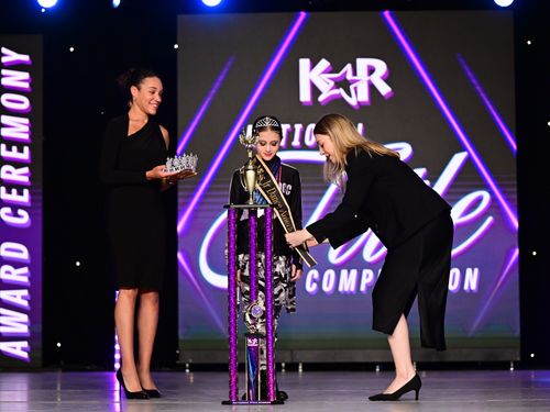 Panama City Beach, FL Nationals - 6/17/2024 - Awards