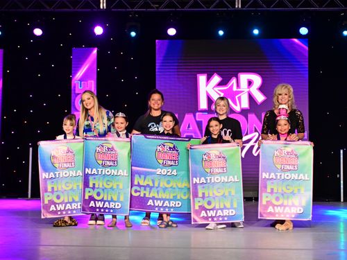Panama City Beach, FL Nationals - 6/17/2024 - Awards