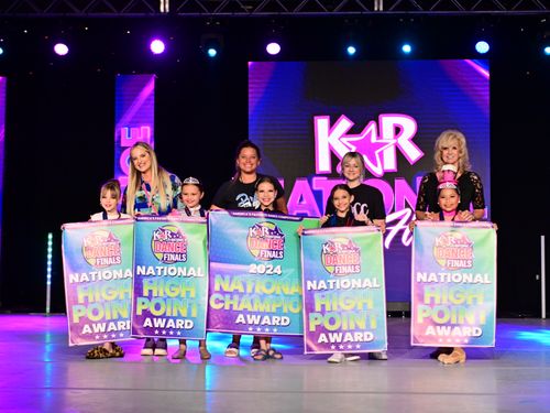 Panama City Beach, FL Nationals - 6/17/2024 - Awards