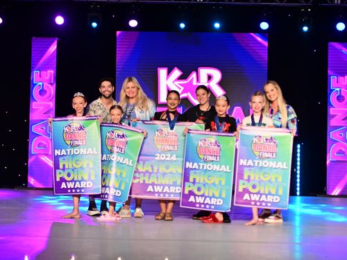 Panama City Beach, FL Nationals - 6/17/2024 - Awards