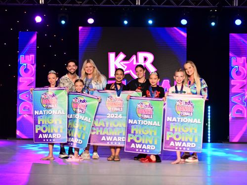 Panama City Beach, FL Nationals - 6/17/2024 - Awards
