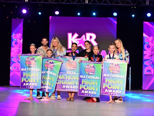 Panama City Beach, FL Nationals - 6/17/2024 - Awards