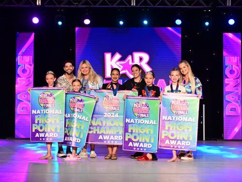 Panama City Beach, FL Nationals - 6/17/2024 - Awards