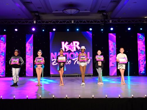 Panama City Beach, FL Nationals - 6/17/2024 - Awards