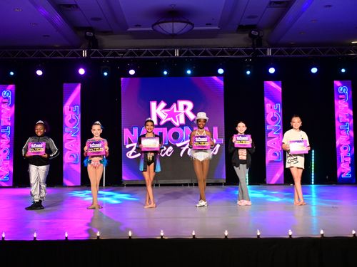 Panama City Beach, FL Nationals - 6/17/2024 - Awards
