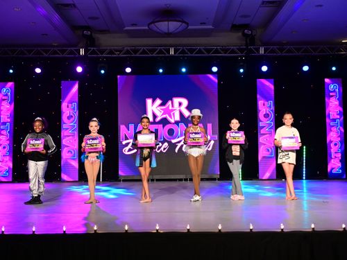 Panama City Beach, FL Nationals - 6/17/2024 - Awards