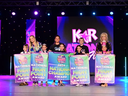 Panama City Beach, FL Nationals - 6/17/2024 - Awards